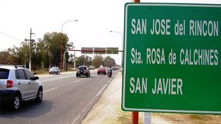 Ruta 1: se conocieron ocho ofertas y todas por encima del presupuesto oficial