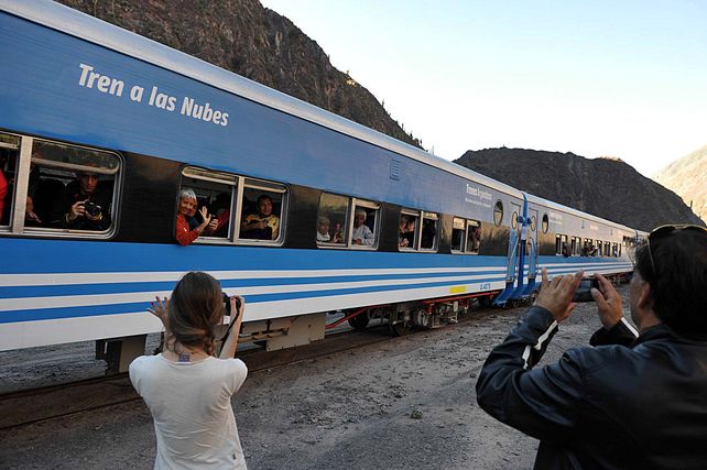 Previaje. El programa devuelve el 50% de los gastos para ser utilizado como crédito en compras del sector.