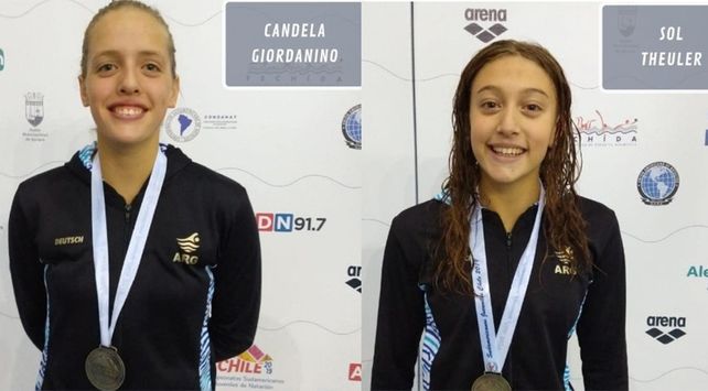 Giordanino y Theuler