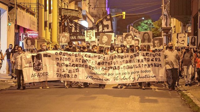 El 24 de marzo y los desafíos de la memoria