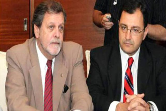 Binner decretó la intervención de la Dirección Vialidad