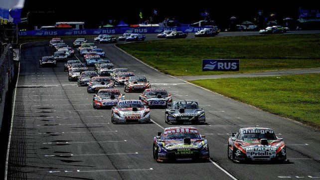 La categoría más spopular del país va por una nueva fecha de su temporada 2024.