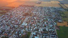 Según la fundamentación del proyecto del senador, Alcides Calvo, San Vicente posee una importante proyección de crecimiento en términos urbanos. Según la fundamentación del proyecto del senador, Alcides Calvo, San Vicente posee una importante proyección de crecimiento en términos urbanos.