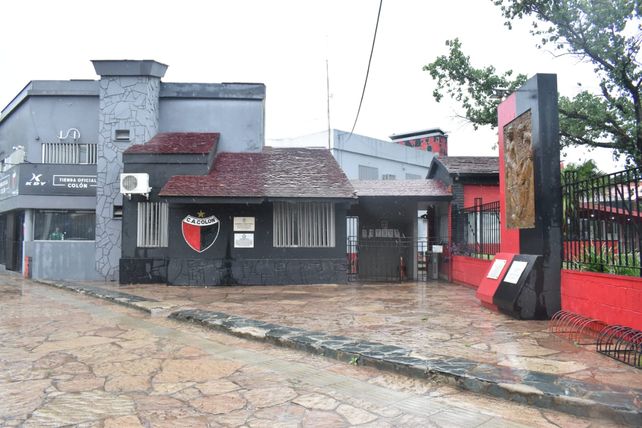 Elecciones en Colón: los primeros candidatos llegaron y dejaron sus sensaciones