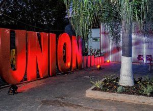 Unión impulsa una nueva acción solidaria