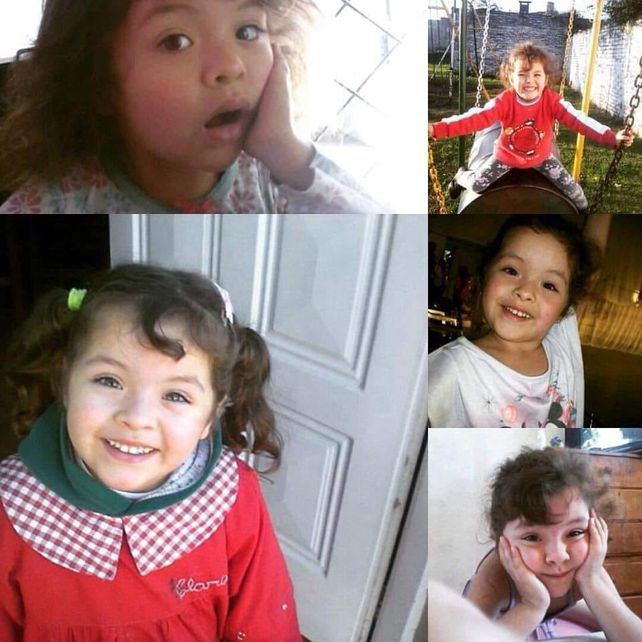 Conmovedora carta de la mamá de Clara tras la sentencia judicial