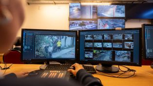 Alarmas privadas saturan el 911 en Rosario: más de 103 mil llamados y solo el 0,35% fueron reales