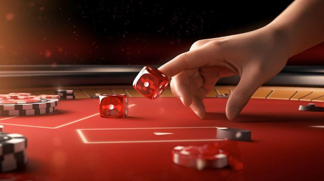 El futuro de los sitios de apuestas: tendencias e innovaciones a tener en cuenta