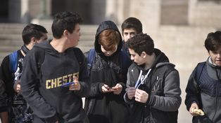 Pokémon Go demoró en llegar a la Argentina por las tácticas de Pokévisión