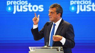 El Gobierno amplió Precios Justos con 3
