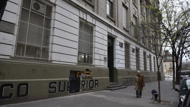 Politécnico. Los padres se reunirán mañana