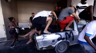 Una incursión policial en una favela de Río de Janeiro dejó 21 muertos