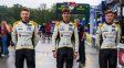 Nicolás Varrone se acerca a la Asian Le Mans Series