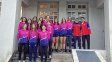 La Selección Femenina U16 de Santa Fe debuta ante Rafaela en el Interasociaciones de Cañada de Gómez.