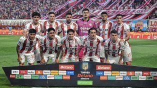Con equipo confirmado, Unión viaja este jueves a Rosario