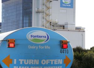 Optimismo en el gobierno con el avance de las negociaciones entre SanCor y Fonterra