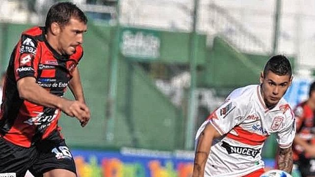 Lucas Márquez