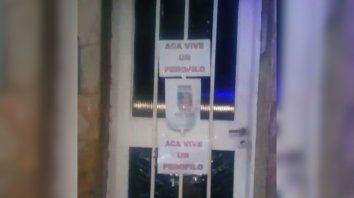 Un hombre de 72 años abusó sexualmente de su nieta y fue denunciado por sus propias hijas Un hombre de 72 años abusó sexualmente de su nieta y fue denunciado por sus propias hijas