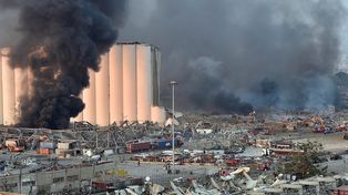 Beirut: al menos 73 muertos y primera hipótesis oficial