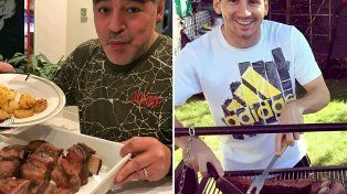 Los mejores 6 jugadores de la historia según la FIFA nacieron en hogares de clase baja o clase media baja trabajadora en países con alto consumo per cápita de carne. Este fue el disparador para el surgimiento del estudio.