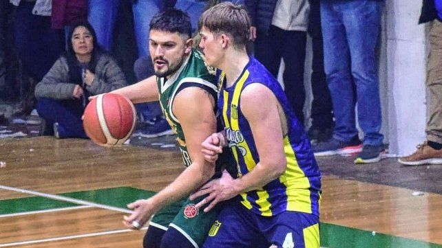 La final de la APB tendrá su segundo capítulo este viernes.