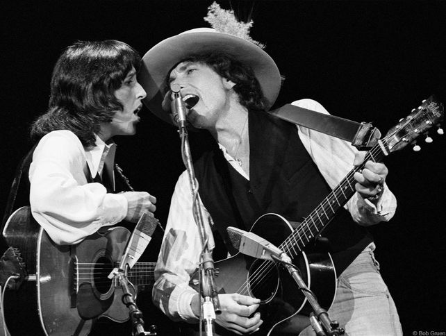 Bob Dylan, el genio huraño que cambió su tiempo, cumple 80 años