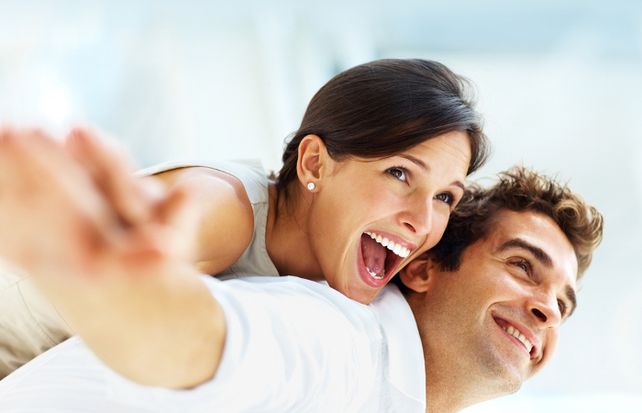 Las 10 claves para que la convivencia en una relación de pareja sea más feliz