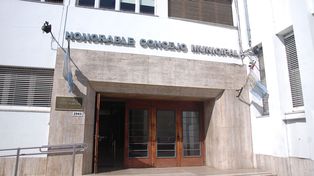 El Concejo Municipal de la ciudad de Santa Fe repudió el intento de homicidio ocurrido contra la vicepresidenta Cristina Fernández de Kirchner.