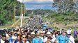 La Peregrinación de los Pueblos finaliza este sábado en Paraná