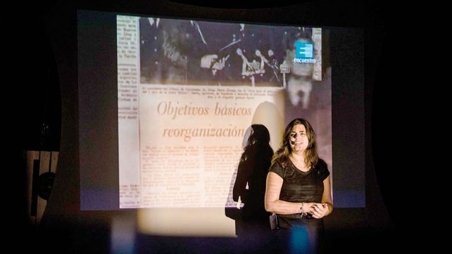 Teatro X la Identidad en La Moringa