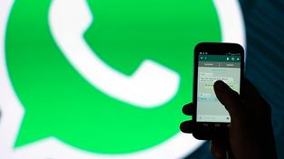 Durante dos horas, WhatsApp estuvo sin servicio en varios países del mundo