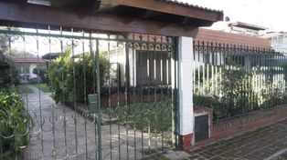 Robo a la hora del partido de Argentina: la ataron y le pegaron en su casa de Fisherton