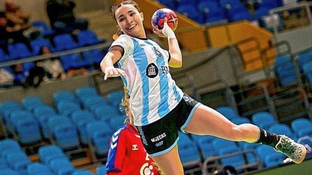 La Garra no pudo ante Serbia