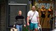 El tiempo en Rosario: viernes algo nublado antes de que empiecen a bajar las marcas