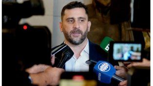 Legislador santafesino reclama un nuevo pacto fiscal: El modelo actual es injusto para las provincias y la producción