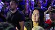 Leda dejó entreabierta la puerta a la política: La última palabra la tiene Dios