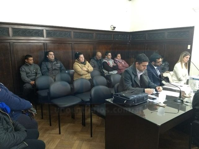 Foto: Javier Aragón