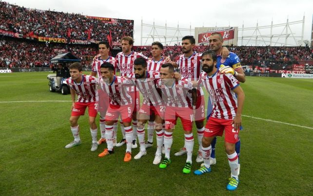 Huracán estaría tras los pasos de dos jugadores de Unión