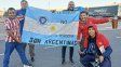 Unión saca pecho en Chile: Acá o allá siempre estamos