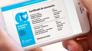 Pase sanitario: para los estudiantes de la UNL debe primar el acceso a la universidad