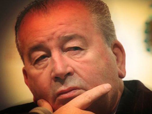 “Si Independiente se va al descenso, que se vaya”