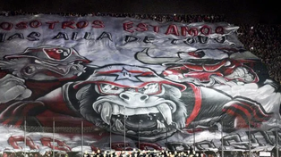 Extorsión en Newells: condenaron a un barra ligado a Guille Cantero por exigirle millones a Astore