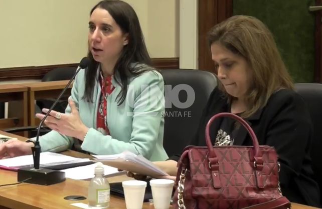 En vivo: los alegatos finales del juicio por el femicidio de la docente Vanesa Castillo