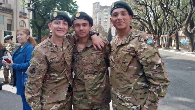 Santa Elena: vendía roscas, le gritaron mugriento y hoy es un ejemplo de superación