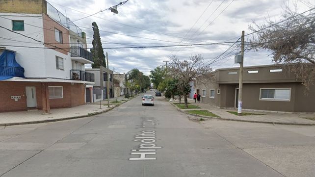 La noche de terror de un vecino en barrio Roma: desvalijaron su casa con su hija de rehén