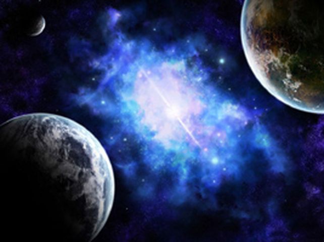Descubren tres planetas similares a la Tierra junto a otros dos sistemas solares