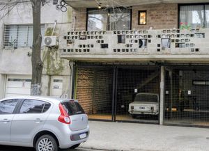 Femicidio en barrio Agote: una mujer fue apuñalada en el cuello y está detenido un hombre