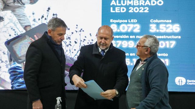 No hay que complicarle la vida a la gente, dijo Perotti sobre los cortes de ruta