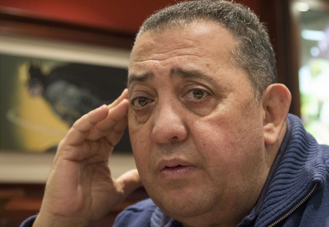 Luis DElía: Estoy seguro de que voy a ir preso por la toma de una comisaría en 2004