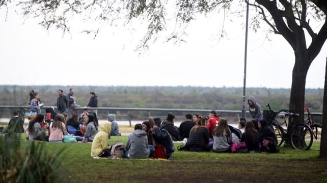 Día del Estudiante: cuando la primavera y el final se cruzan en la escuela